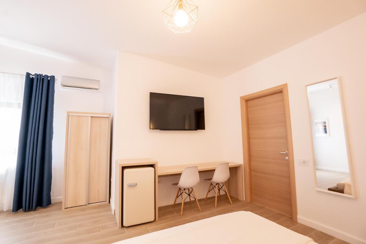 Vila Ines - Mamaia Nord Năvodari Exterior foto